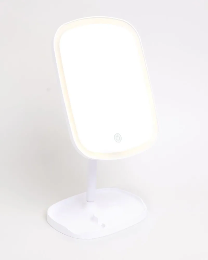Outlet Dunnes Stores 3-In-1 Rechargeable LED Mirror