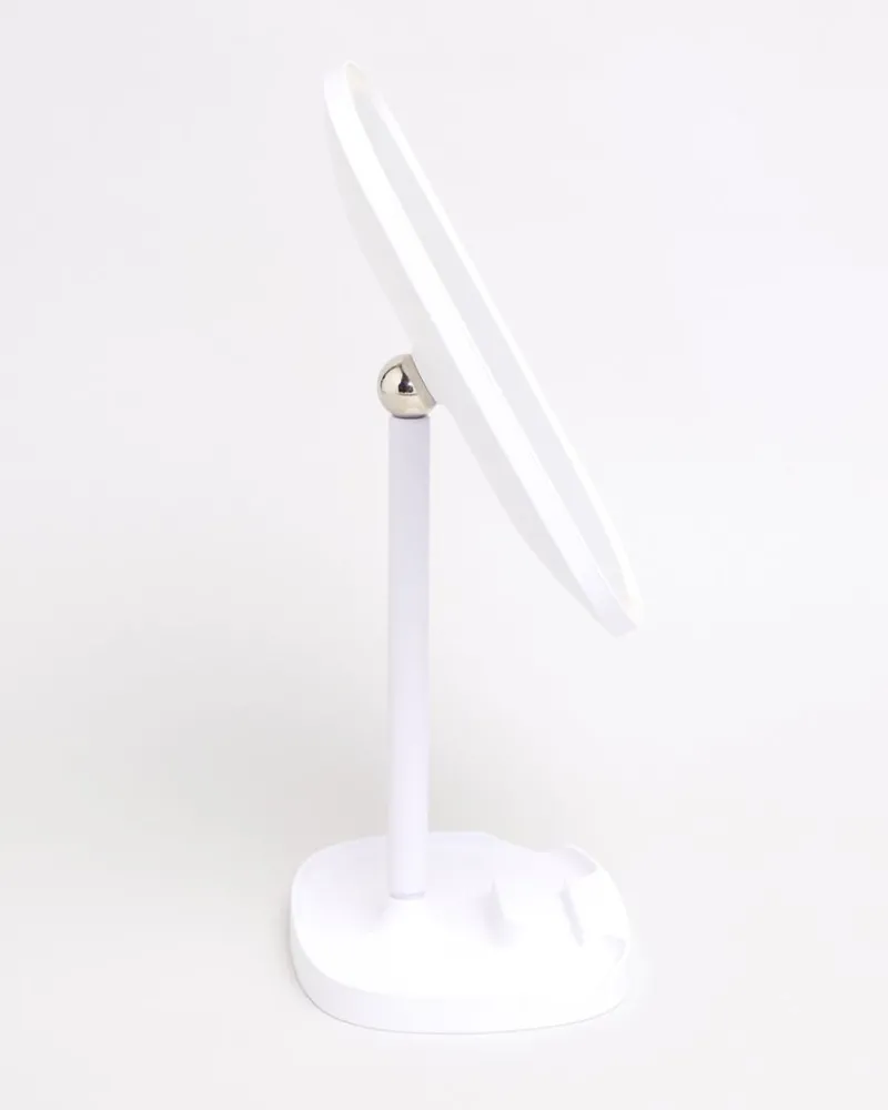 Outlet Dunnes Stores 3-In-1 Rechargeable LED Mirror