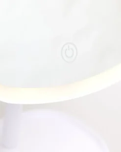 Outlet Dunnes Stores 3-In-1 Rechargeable LED Mirror