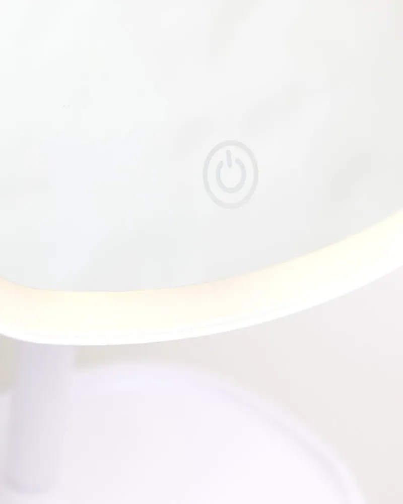 Outlet Dunnes Stores 3-In-1 Rechargeable LED Mirror