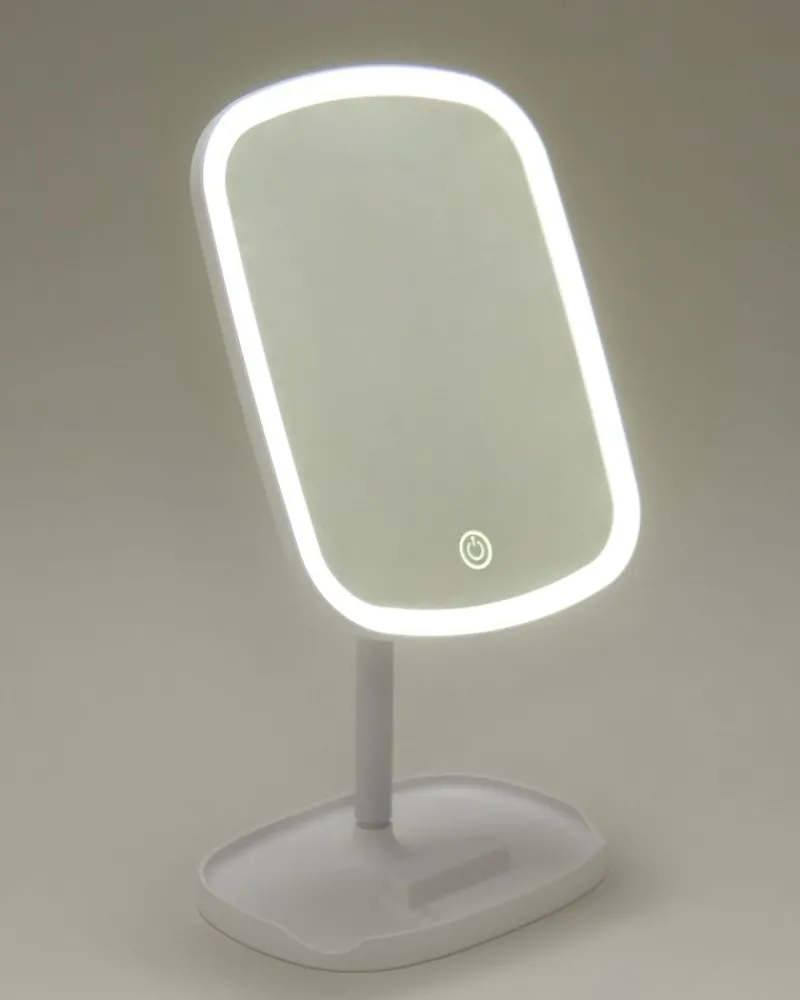 Outlet Dunnes Stores 3-In-1 Rechargeable LED Mirror