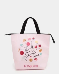 Discount Dunnes Stores Insulated Lunch Tote Bag