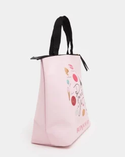 Discount Dunnes Stores Insulated Lunch Tote Bag