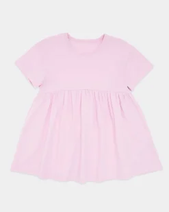 Online Dunnes Stores Jersey Dress - Pack Of 2 (6 Months-5 Years)