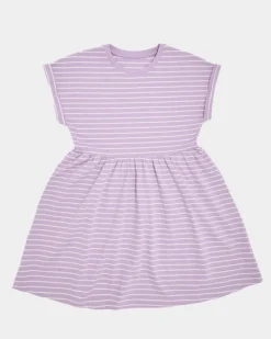 Fashion Dunnes Stores Jersey Dress (2-10 Years)