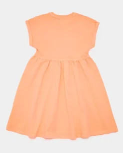 Fashion Dunnes Stores Jersey Dress (2-10 Years)