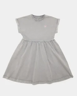 Online Dunnes Stores Jersey Dress (2-10 Years)