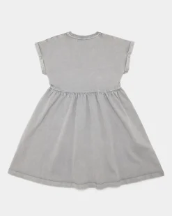 Online Dunnes Stores Jersey Dress (2-10 Years)