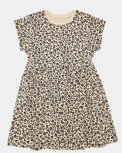 Outlet Dunnes Stores Jersey Dress (2-10 Years)