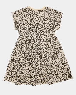 Outlet Dunnes Stores Jersey Dress (2-10 Years)