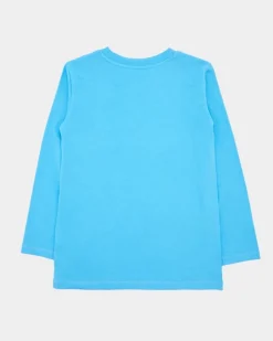 Online Dunnes Stores Jersey Pyjama Set (2-14 Years)