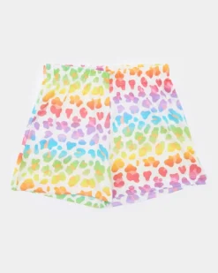 Fashion Dunnes Stores Jersey Pyjama Shorts Set (2-14 Years)