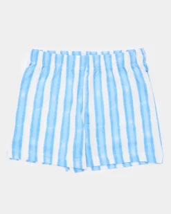 Online Dunnes Stores Jersey Pyjama Shorts Set (2-14 Years)