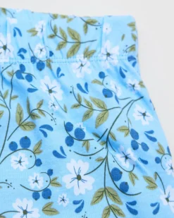 Best Dunnes Stores Jersey Pyjama Shorts Set (2-14 Years)