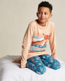 New Dunnes Stores Jersey Pyjamas (2-14 Years)