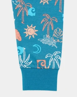 New Dunnes Stores Jersey Pyjamas (2-14 Years)