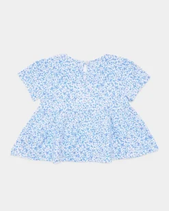New Dunnes Stores Jersey Set - Two Piece (6 Months-5 Years)