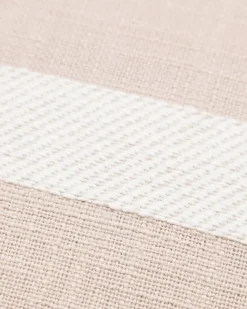 Hot Dunnes Stores Jersey Stripe Cushion