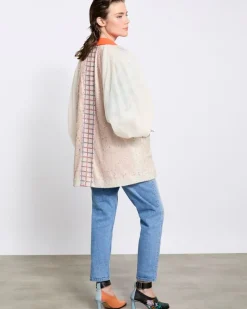 Online Dunnes Stores Joanne Hynes For Beauty Sake Tulle And Sequin Blazer
