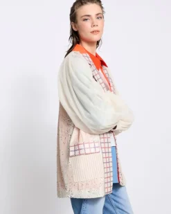 Online Dunnes Stores Joanne Hynes For Beauty Sake Tulle And Sequin Blazer