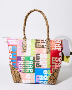 Best Dunnes Stores Joanne Hynes 'Gimme Gimme' Statement Weekend Bag