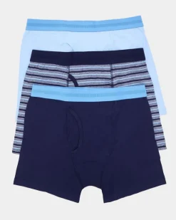 Online Dunnes Stores Keyhole Trunks - Pack Of 3