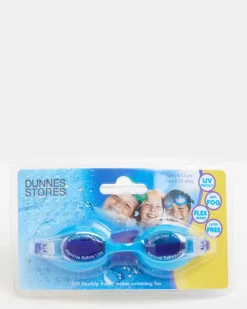 Online Dunnes Stores Kids Goggles (3-12 Years)
