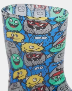 Discount Dunnes Stores Kids Wellies (Size 4 Infant - 2)