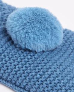 Outlet Dunnes Stores Knit Cosy Slipper Socks