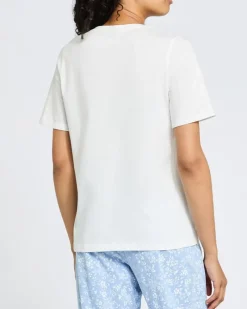 Sale Dunnes Stores Knit Cuff Leg Pyjama Set