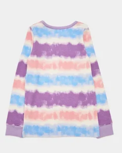 Fashion Dunnes Stores Knit Pyjama Set (2-14 Years)
