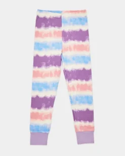 Fashion Dunnes Stores Knit Pyjama Set (2-14 Years)