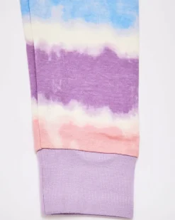 Fashion Dunnes Stores Knit Pyjama Set (2-14 Years)