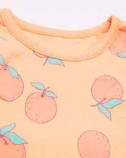 Best Dunnes Stores Knit Pyjama Set (2-14 Years)