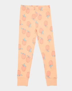 Best Dunnes Stores Knit Pyjama Set (2-14 Years)