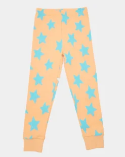Discount Dunnes Stores Knit Pyjama Set (2-14 Years)