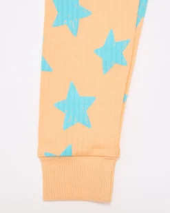 Discount Dunnes Stores Knit Pyjama Set (2-14 Years)
