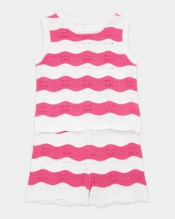 New Dunnes Stores Knit Set (6 Months-5 Years)