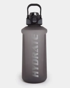 Clearance Dunnes Stores 2L Flip Top Sports Bottle