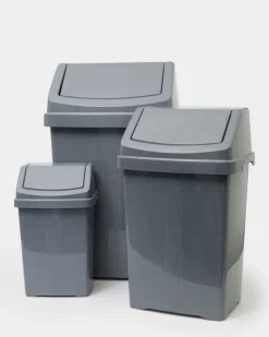 Clearance Dunnes Stores 50L Swing Bin
