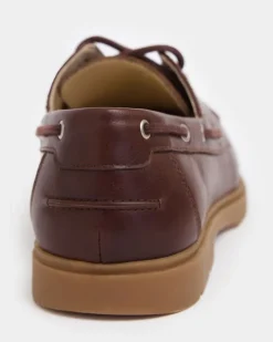 Clearance Dunnes Stores Lace Deck Shoes