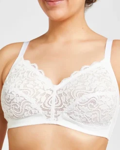 New Dunnes Stores Lace Total Support Bra
