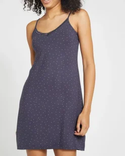 Sale Dunnes Stores Lace Trim Chemise