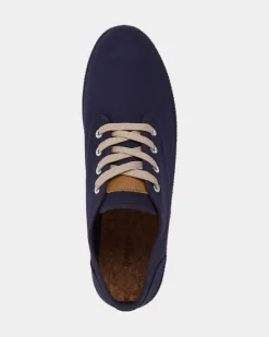 Fashion Dunnes Stores Lace Up Canvas Shoes