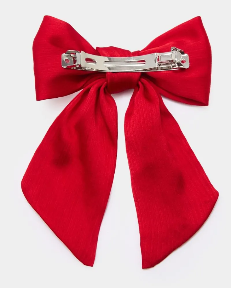 Online Dunnes Stores Large Satin Bow