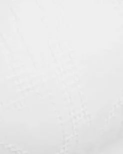 Outlet Dunnes Stores Leaf Woven Boudoir Cushion