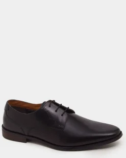 Best Dunnes Stores Leather Derby Shoes