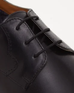 Best Dunnes Stores Leather Derby Shoes