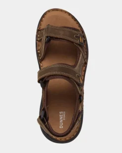 Outlet Dunnes Stores Leather Sandals