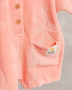 Fashion Dunnes Stores Leigh Tucker Willow Bella Romper (0-18 Months)